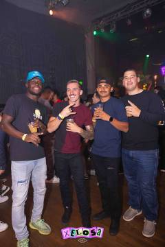 Xelosa Event